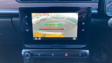 Citroen C3 1.2 PureTech Shine Plus 5dr Petrol Hatchback